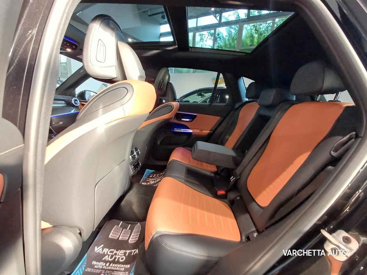Mercedes-benz GLC 220 GLC 220 d 4Matic Mild Hybrid AMG Premium Plus