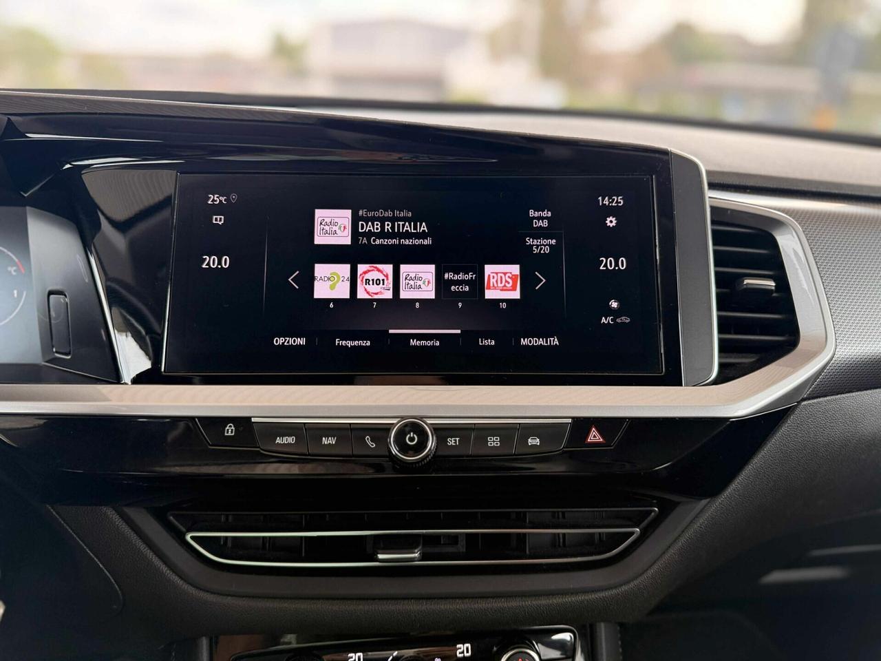 Opel Grandland 1.5 diesel Ecotec aut. GS Line BELLA!!!