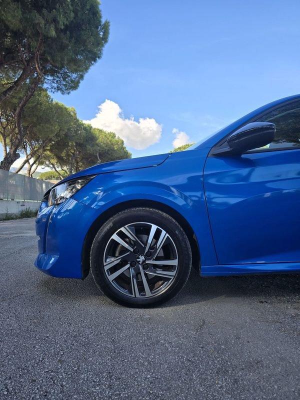 Peugeot 208 Allure 100 S/S