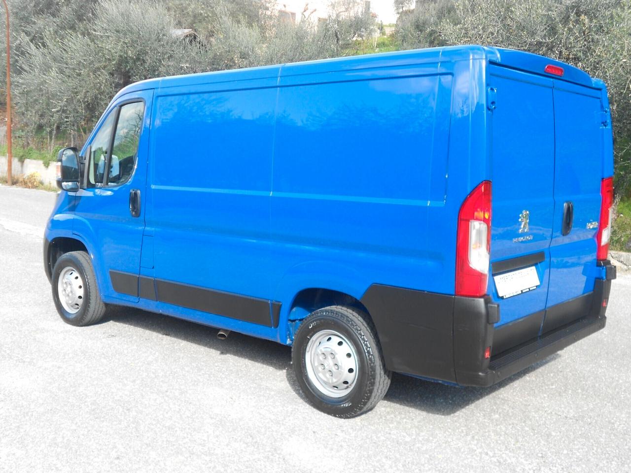 BOXER 140cv(12mesi di GARANZIA)6marce,3posti,E6D-ISC