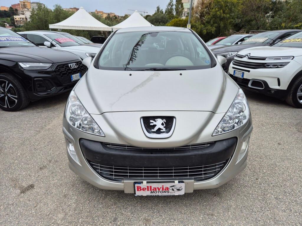 Peugeot 308 1.6 HDi 90CV 5p. Premium