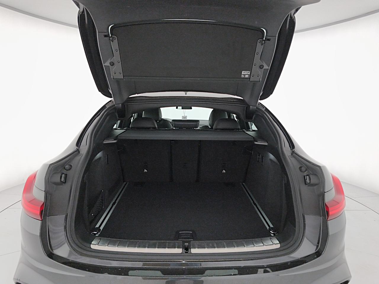 BMW X4 xDrive20d 48V MSport