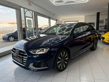 Audi A4 35 TDI/163 CV S tronic Business Advanced