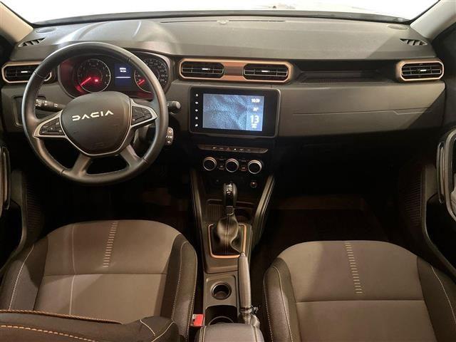 DACIA Duster 1.3 TCe 150cv Extreme 4x2 EDC FAP