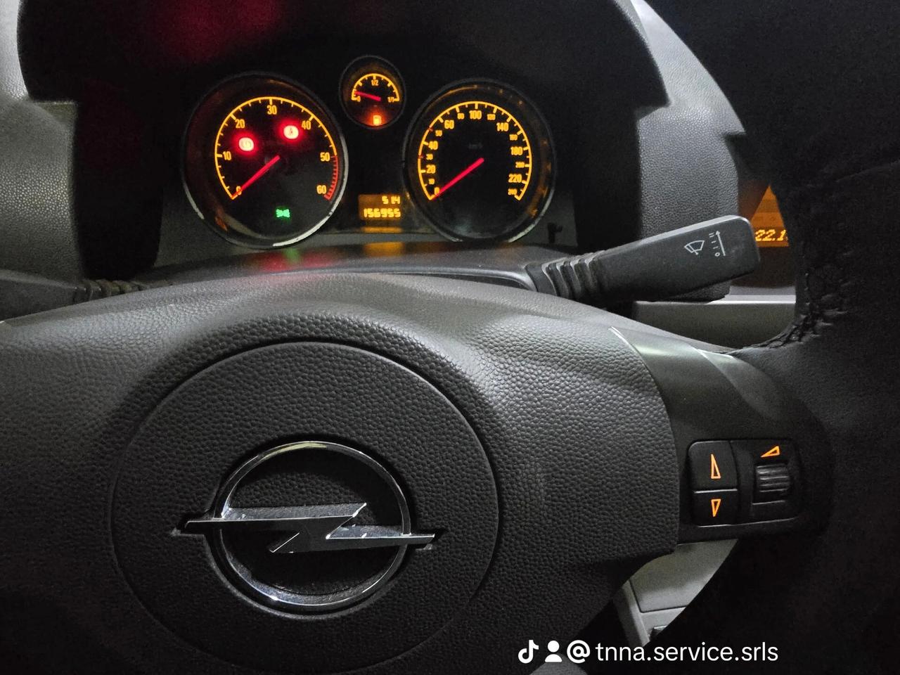 Opel Astra GTC 1.3 CDTI 3 porte Enjoy