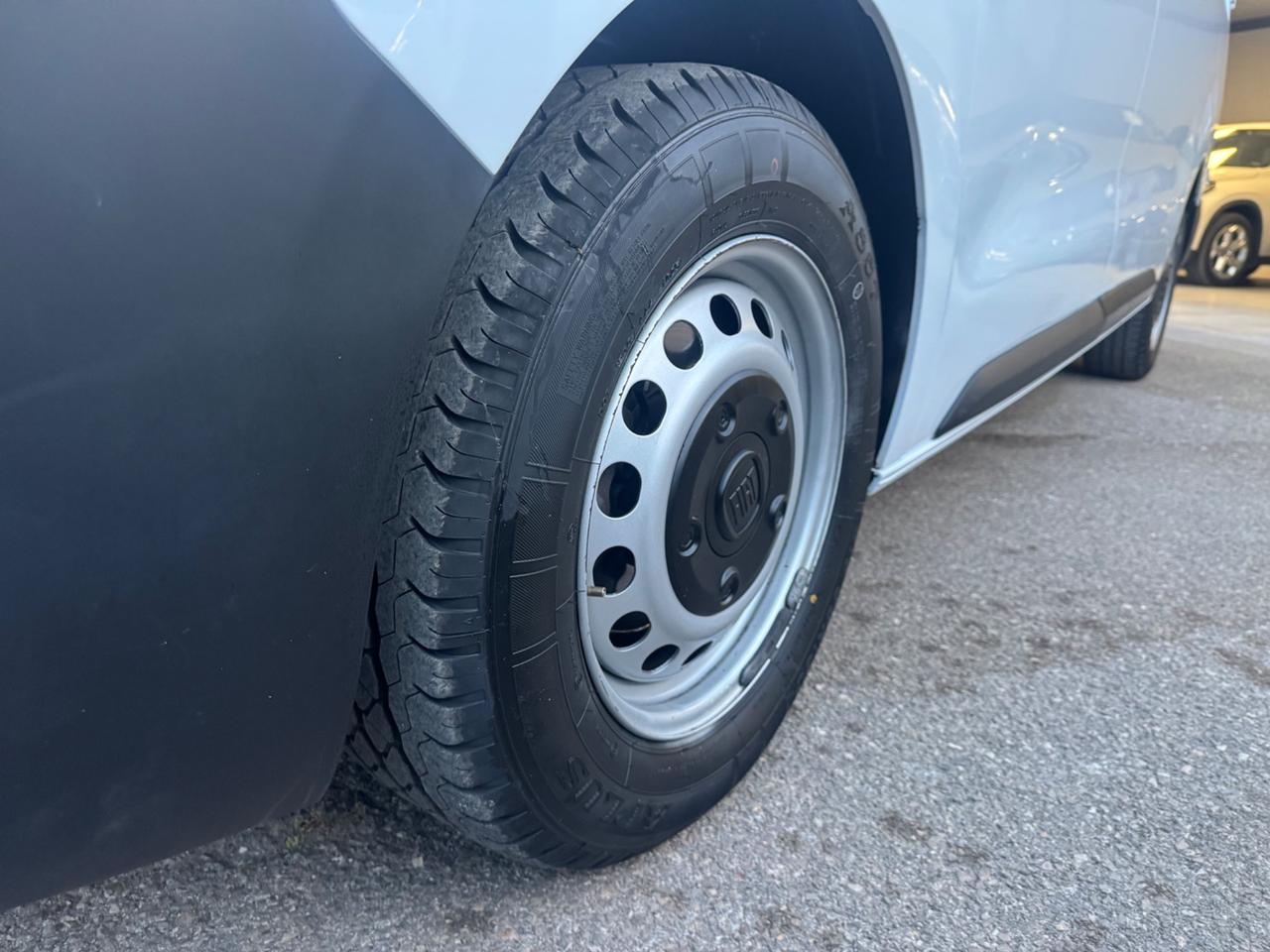 Fiat Scudo 1.5 BlueHDi 100 CV PL-TN Furgone Business