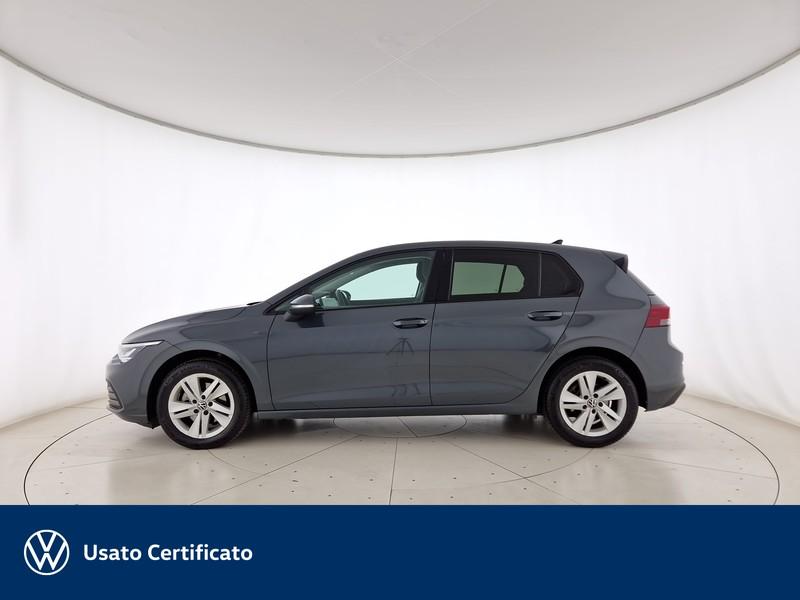 Volkswagen Golf 1.0 tsi evo life 110cv