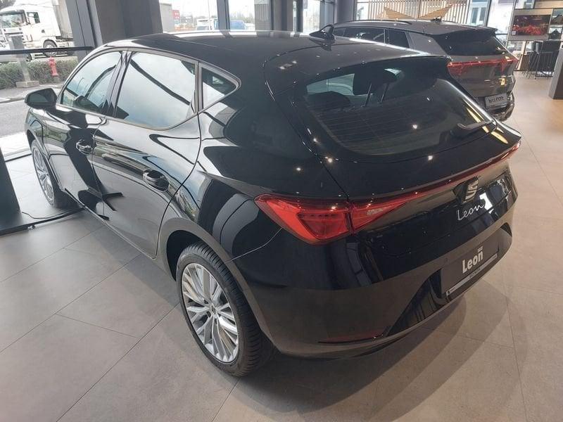 Seat Leon 2.0 TDI 150 CV DSG Business