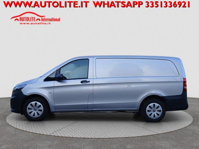 MERCEDES-BENZ Vito 2.2 114 CDI PC-SL Furgone Long