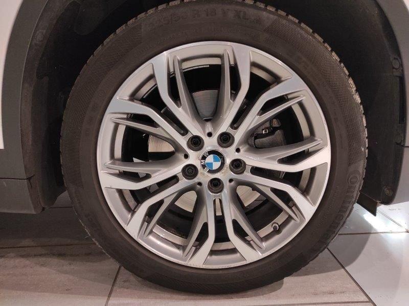 BMW X1 (F48) xDrive18d Business