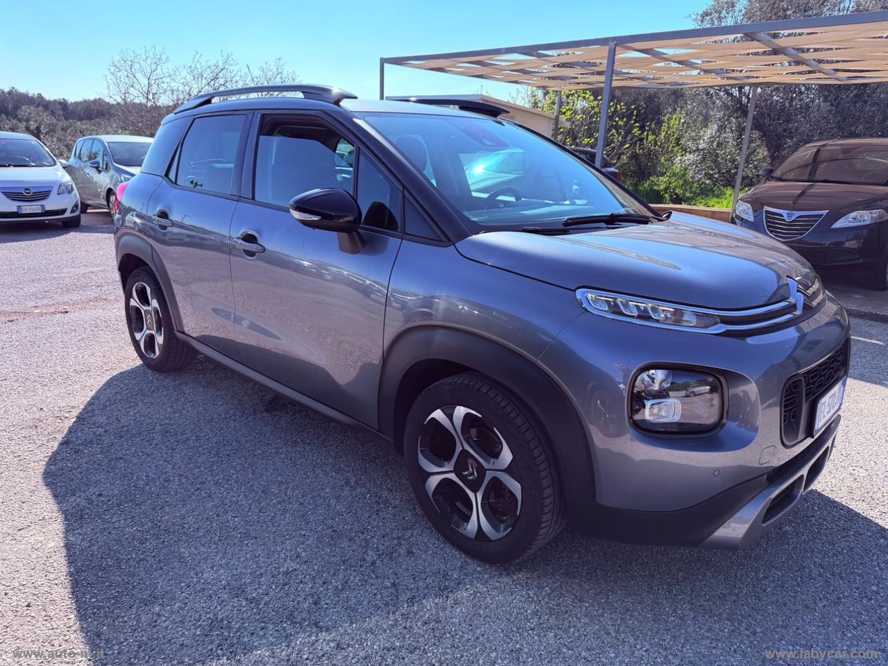 CITROEN C3 Aircross BlueHDi 100 Shine