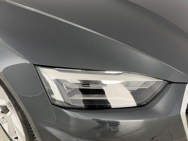 AUDI A5 SPB 40 TDI S tronic Business Advanced