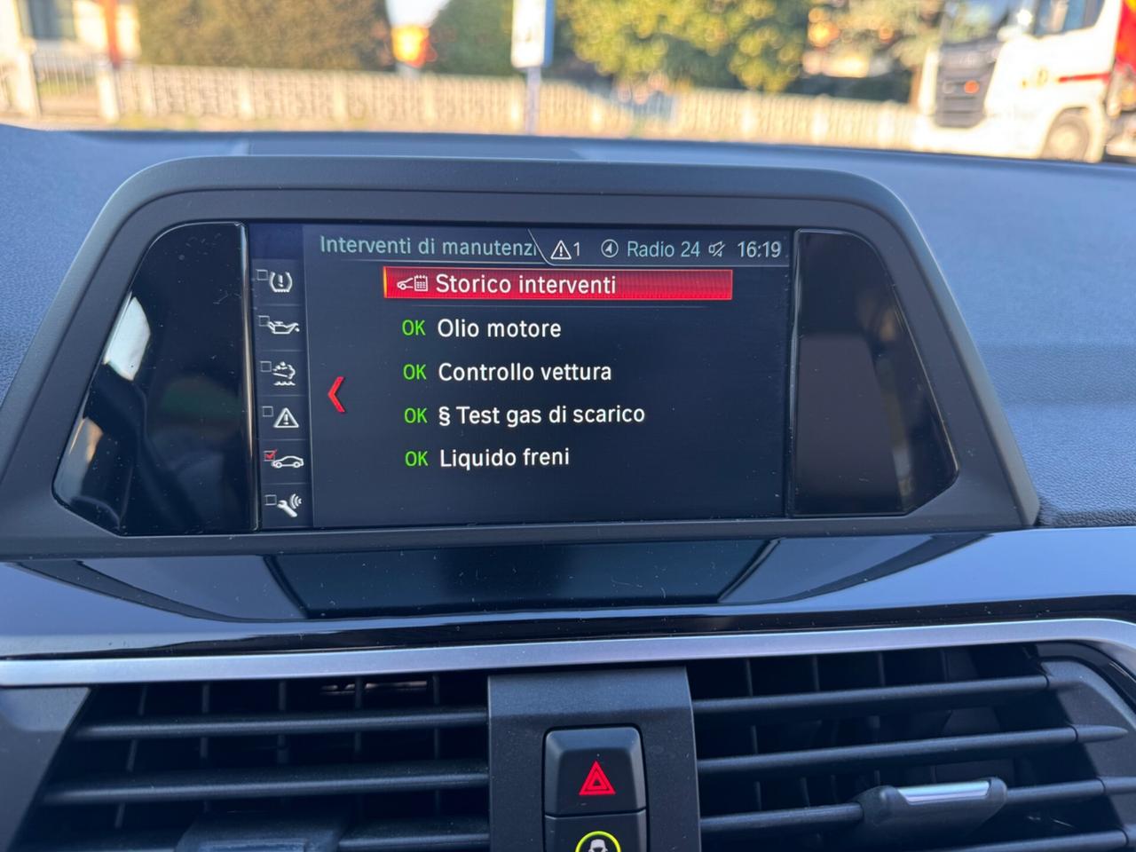 Bmw X4 xDrive xLine 2.0 Diesel 190CV