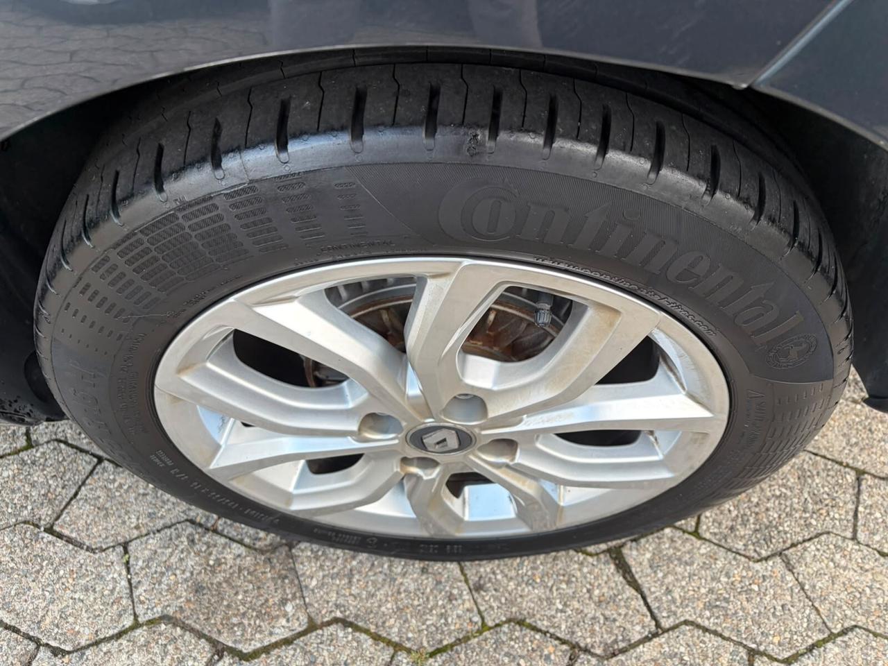 Renault Clio Sporter TCe 12V 90CV Start&Stop Energy Intens