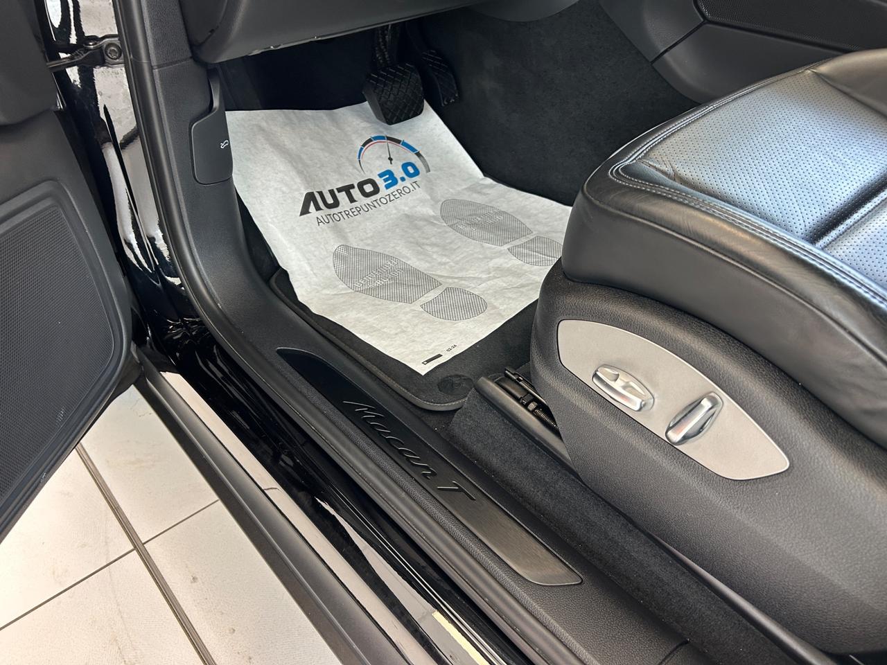 Porsche Macan 2.0 T Auto