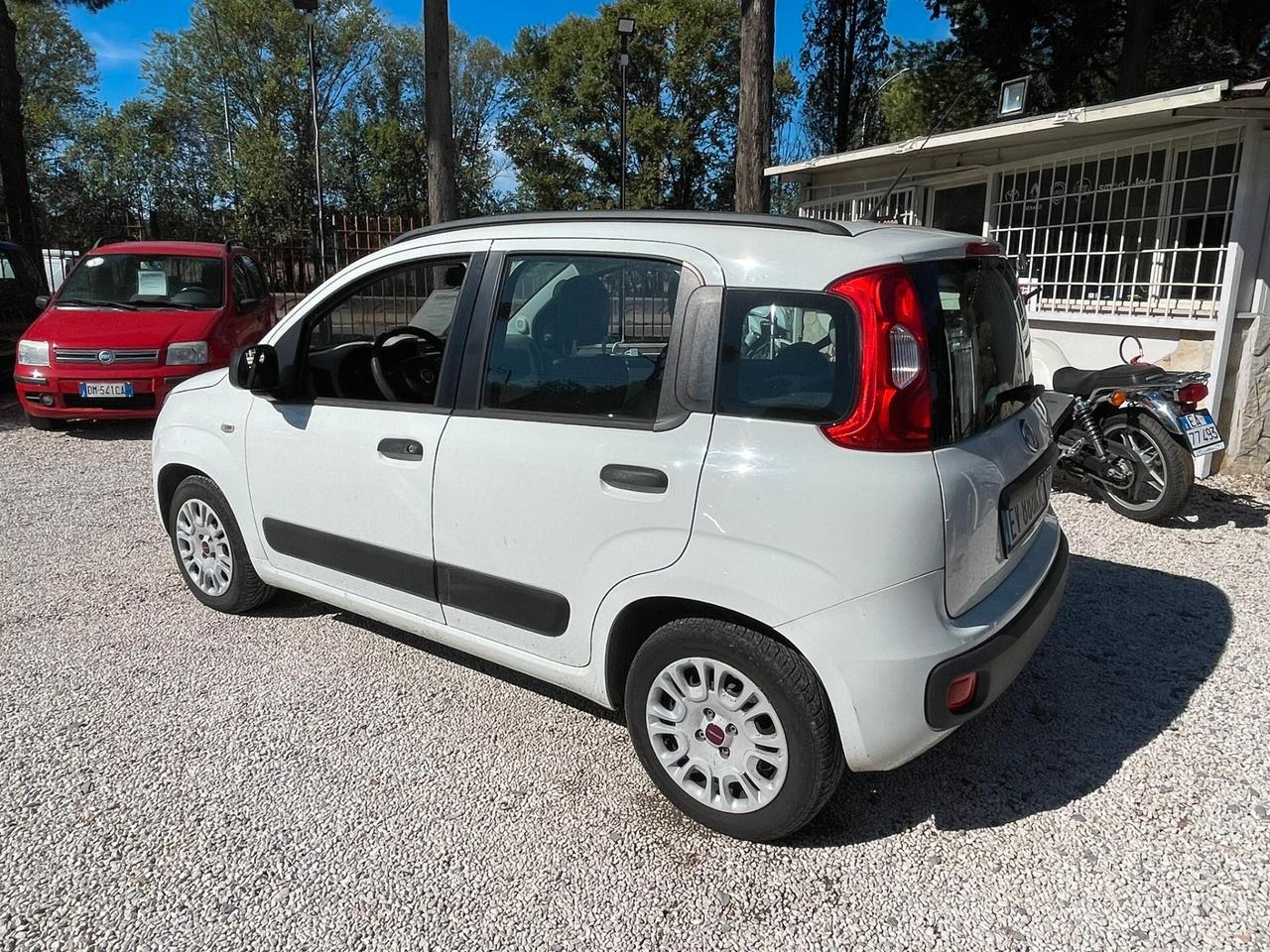 Fiat Panda 1.2 EasyPower Easy