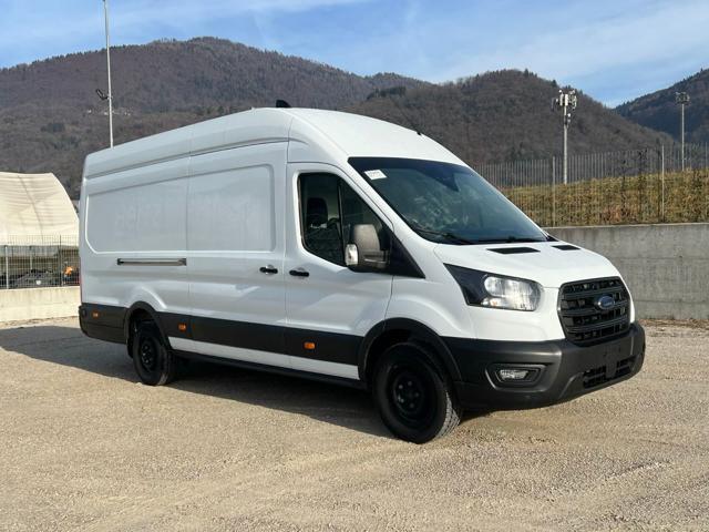 FORD Transit 350 2.0TDCi EcoBlue 170CV PL-SL-TA Jumbo Trend