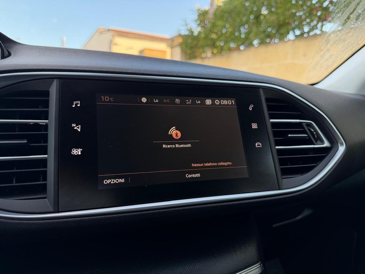 Peugeot 308 BlueHDi 130 S&S SW Allure