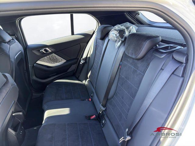 BMW 118 Serie 1 d Msport Premium Package