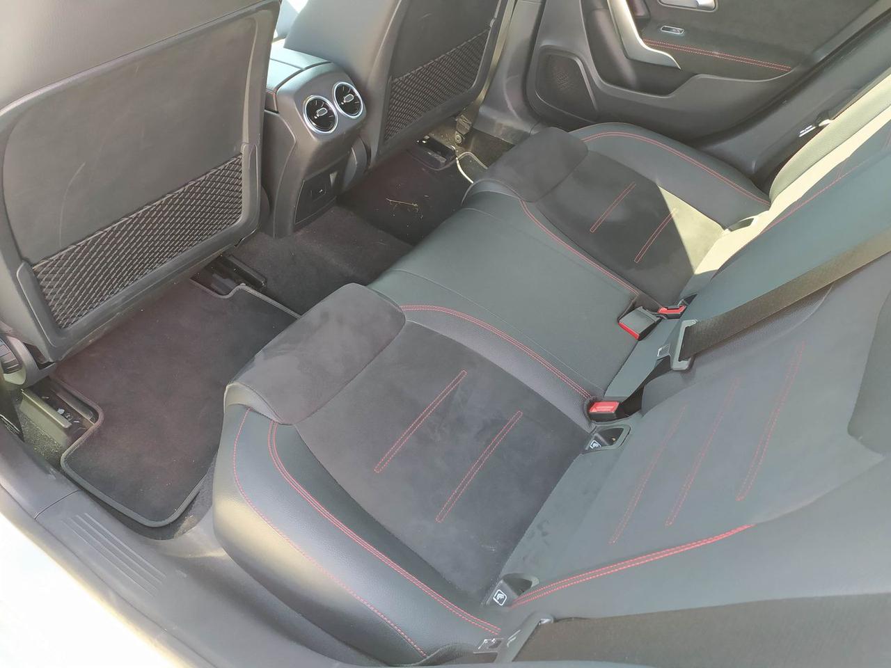Mercedes-Benz EQA Premium A 250 E PHEV