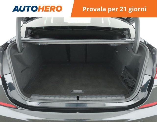 BMW 220 d Gran Coupé Msport aut.