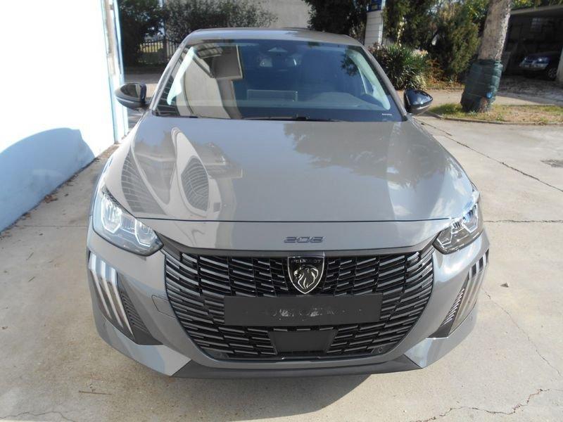 Peugeot 208 208 Allure Elettrico 136cv 5p Fin 9Perfet Sc30%