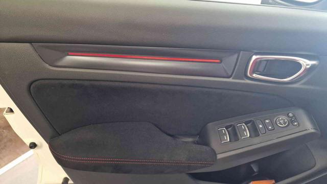 HONDA Civic 2.0 Type-R CHAMPIONSHIP WHITE! IVA DEDUCIBILE!