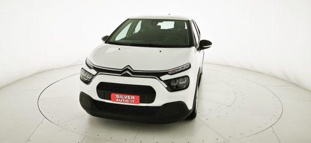 CITROEN C3 AUTOCARRO N1- BlueHDi 100 cv PREZZO+IVA