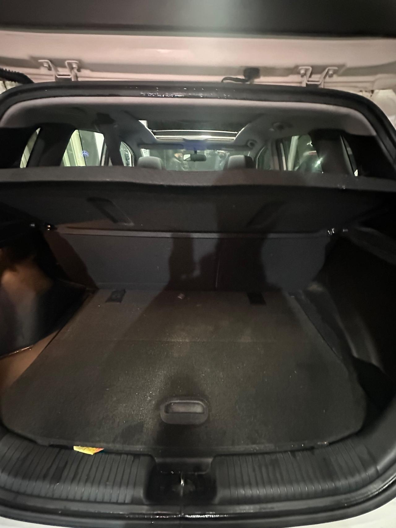 Hyundai iX20 1.6 CRDI 115 CV Style