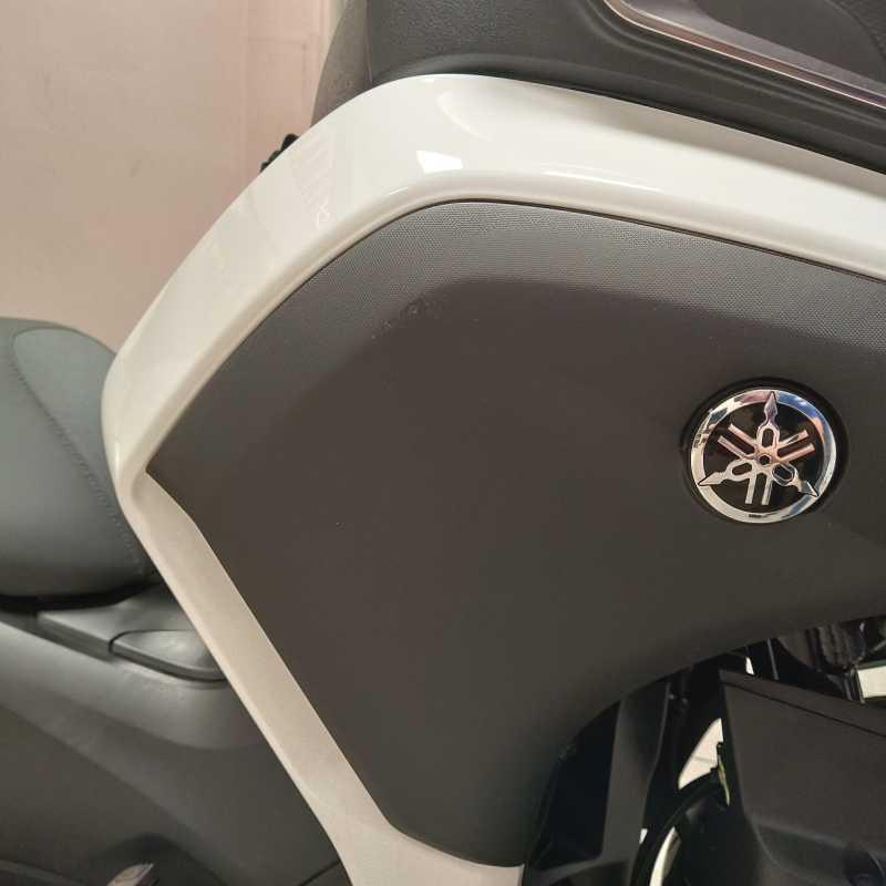 Yamaha Tricity 300 - 2026