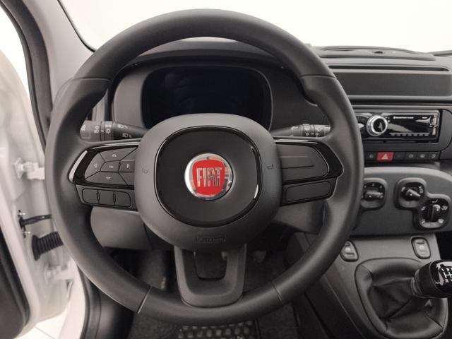 FIAT Panda 1.0 firefly hybrid Pop s&s 70cv