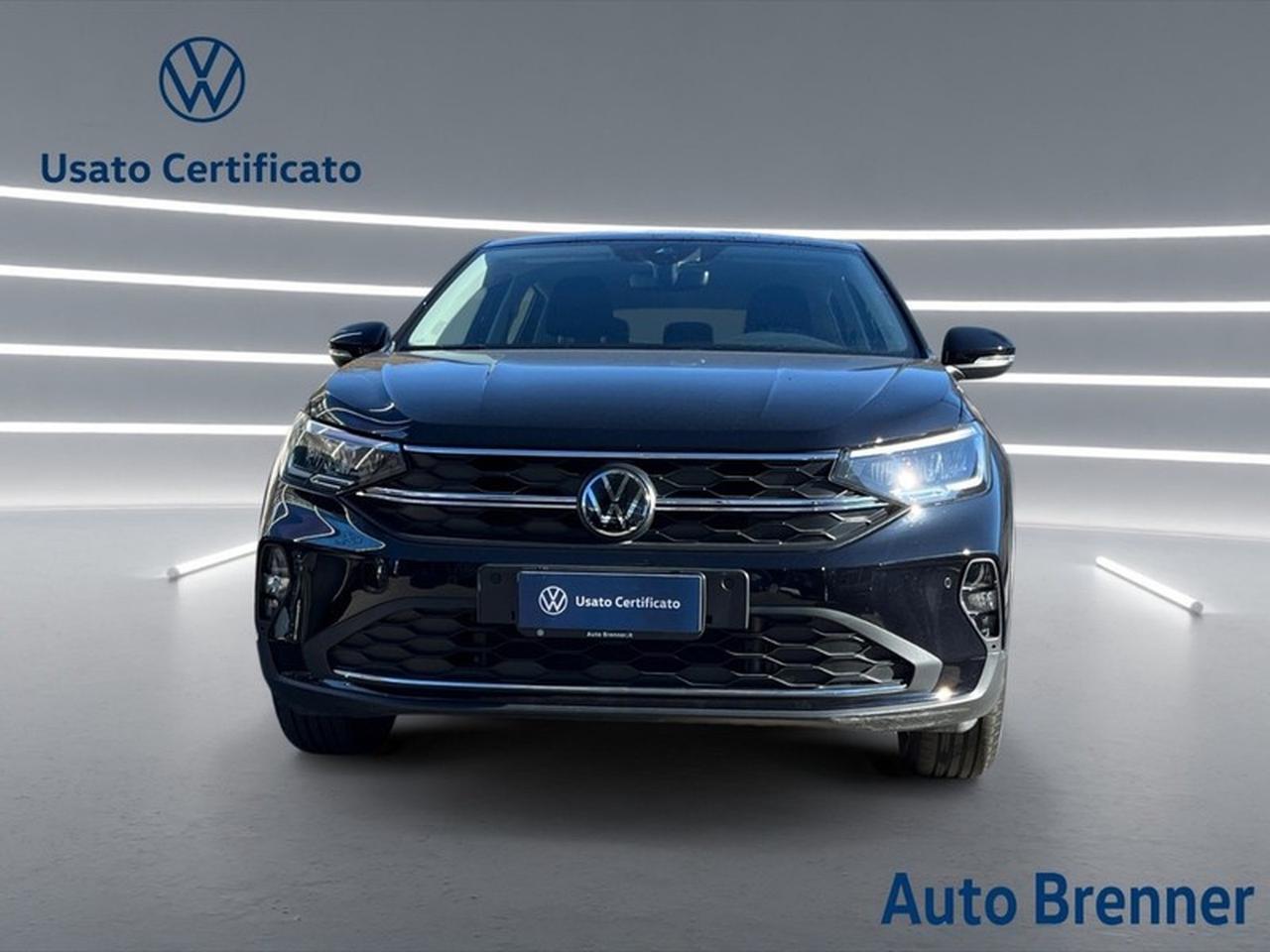Volkswagen Taigo 1.0 tsi life 110cv