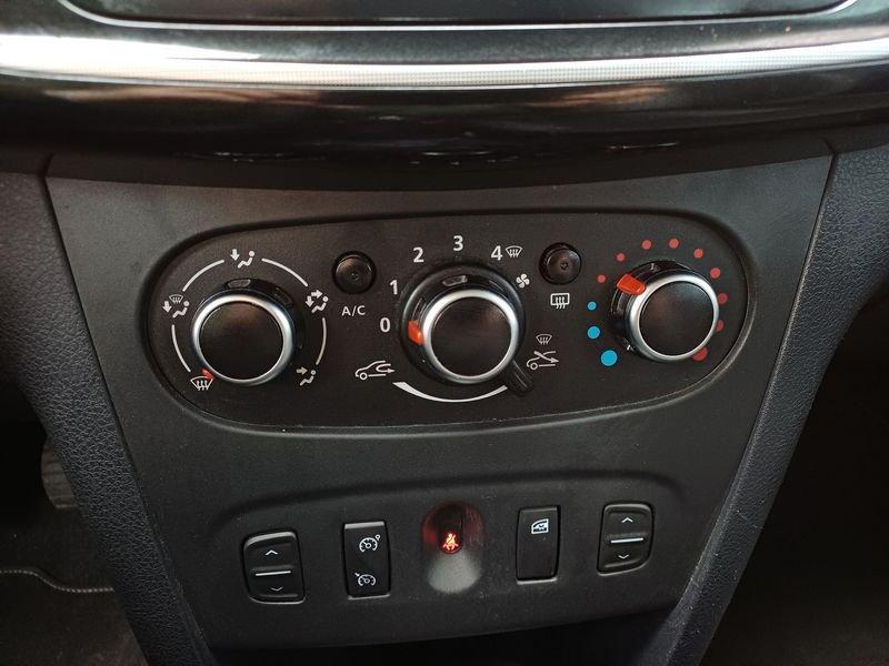 Dacia Sandero 0.9 tce turbo Streetway Gpl 90cv 1°PROP-GARANZIA
