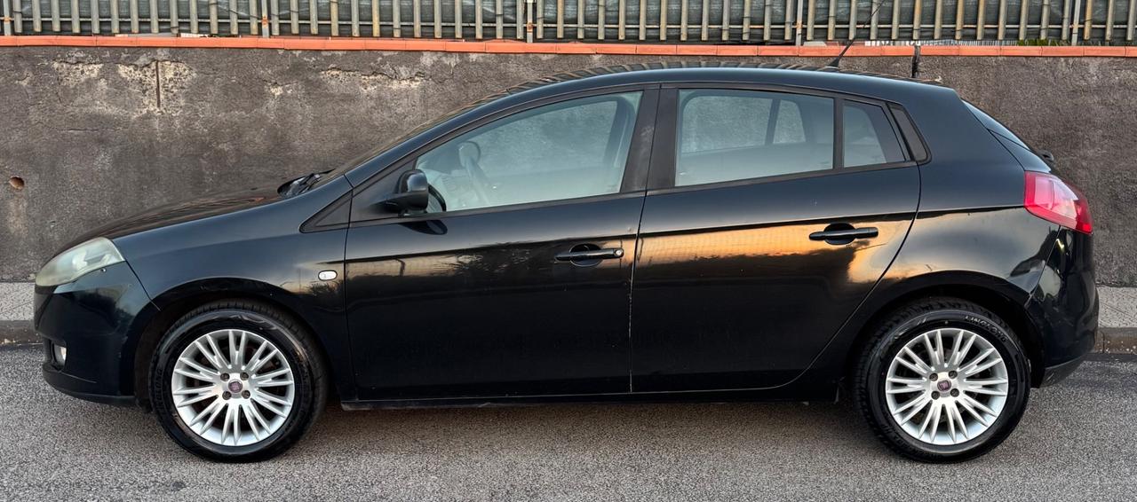 Fiat Bravo 1.6 Multijet