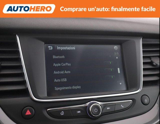 OPEL Grandland X 1.5 diesel Ecotec Start&Stop Business Edition