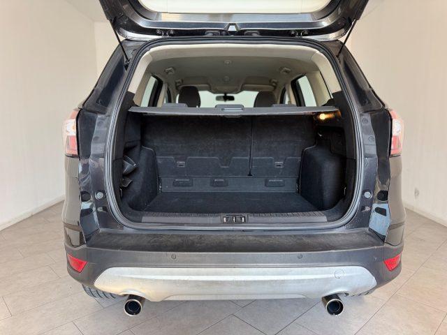 FORD Kuga 1.5 TDCI 120 CV S&S 2WD Business