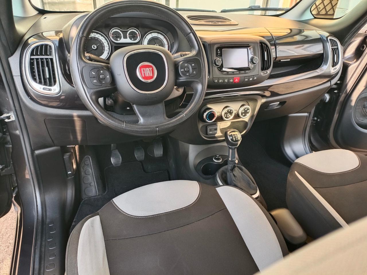 Fiat 500L 1.3 Multijet Business