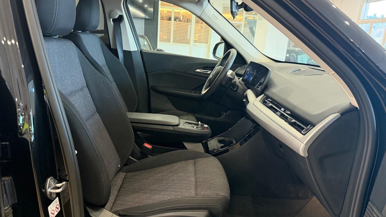 Bmw X1 sDrive 20d xLine