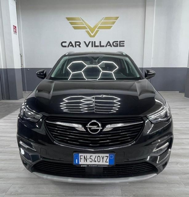 Opel Grandland X 1.5 diesel Ecotec Start&Stop aut. Innovation