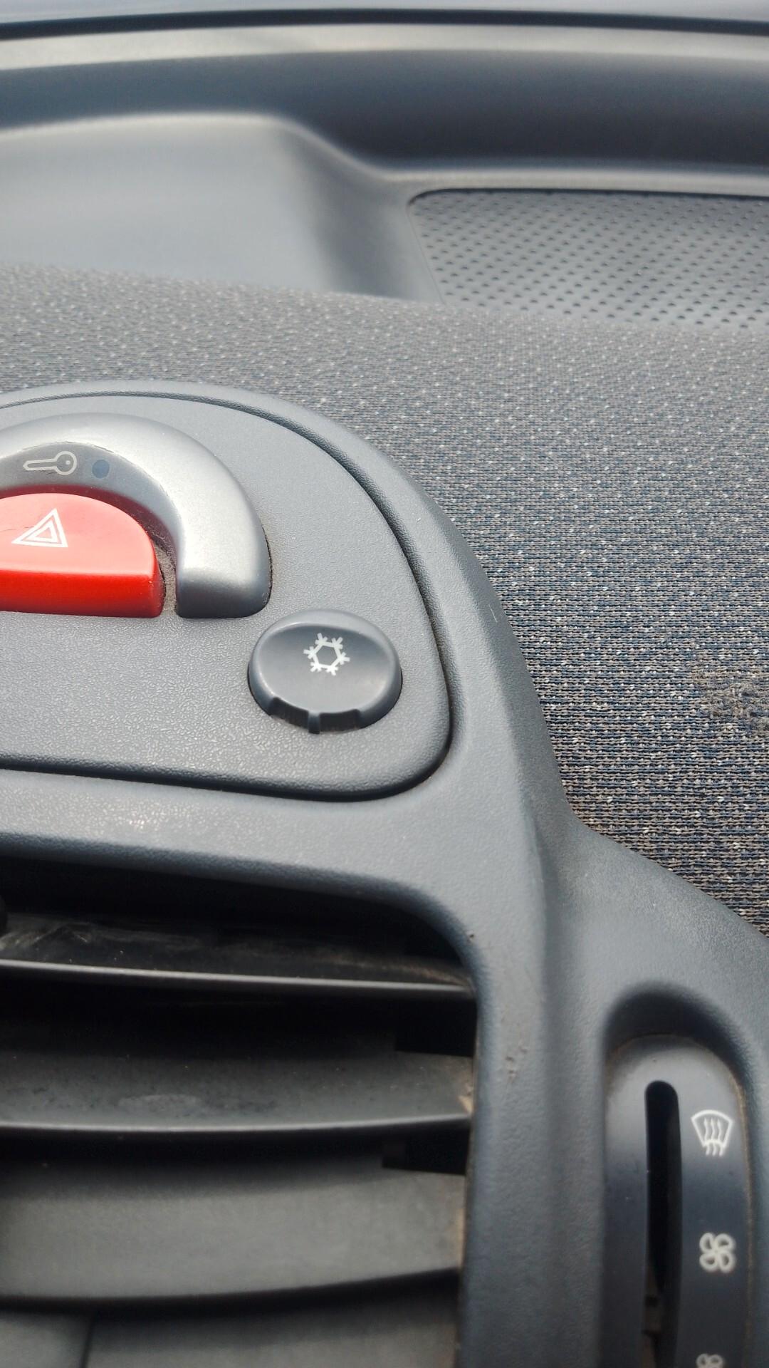 Smart ForTwo 700 BZ MOTORE NUOVO neopatentati 07