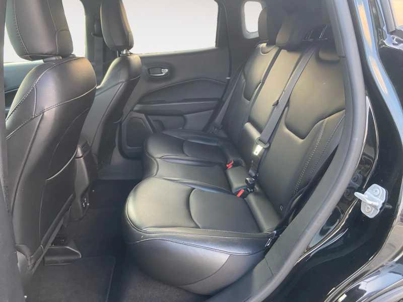 JEEP Compass 1.4 m-air S 2wd 140cv