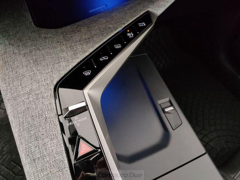 Peugeot 3008 3008 Hybrid 136 e-DCS6 Allure