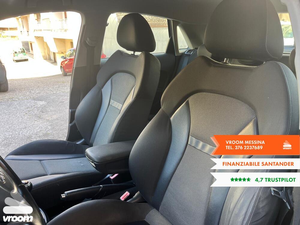 AUDI A1/S1 A1 SPB 1.6 TDI Admired