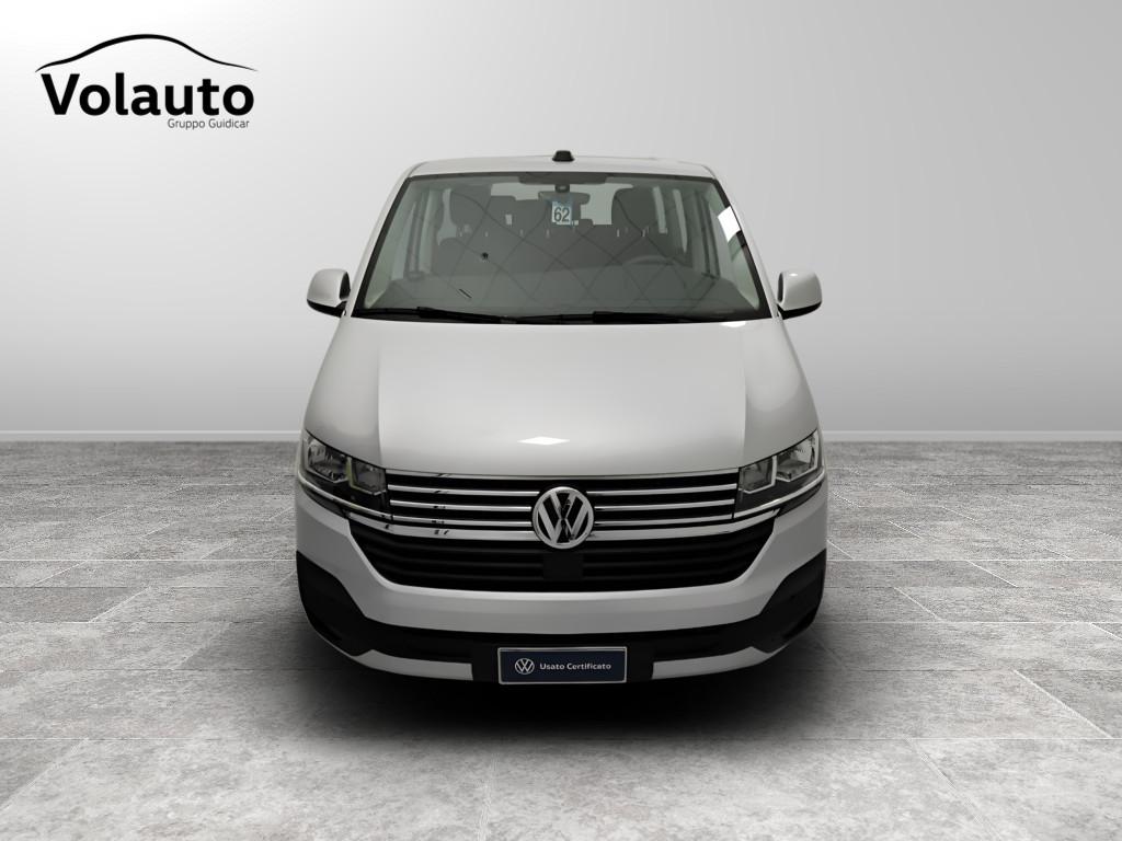 VOLKSWAGEN T6.1 Caravelle 2.0 tdi 150cv Comfortline p.c. dsg7