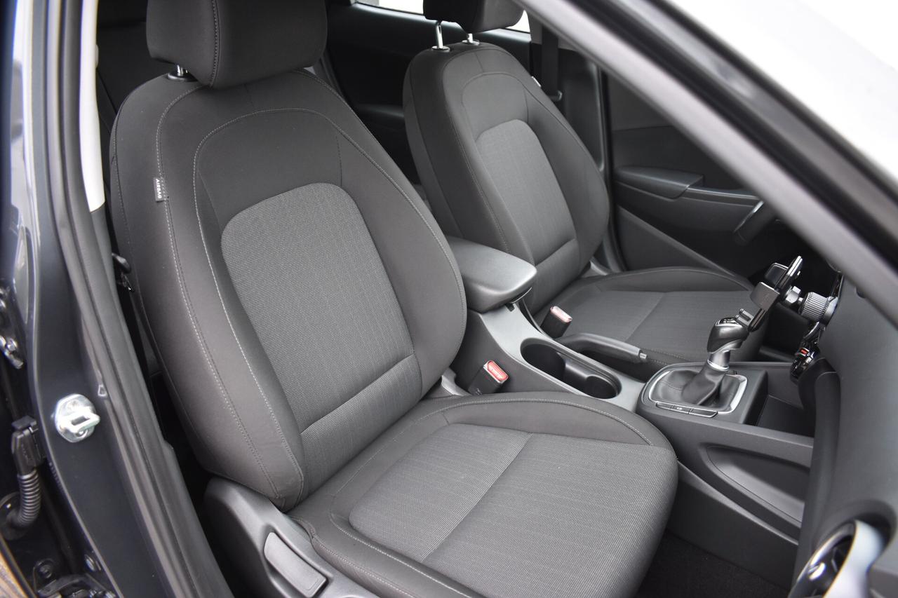 Hyundai Kona 1.0 T-GDI Hybrid