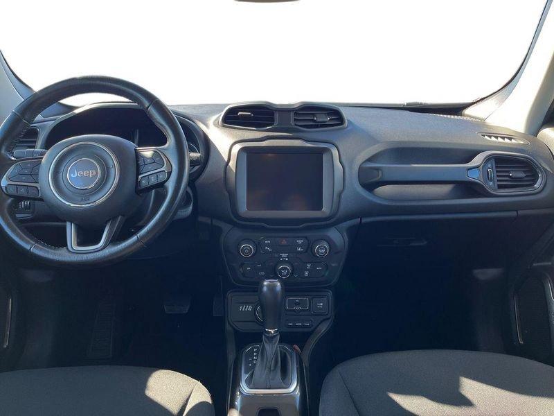 Jeep Renegade 2019 1.3 t4 phev Limited 4xe at6