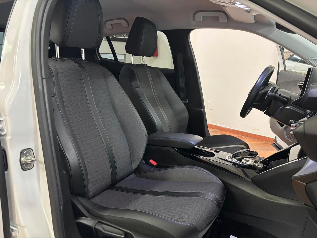 PEUGEOT 2008 2021 1.5 DIESEL ALLURE PACK
