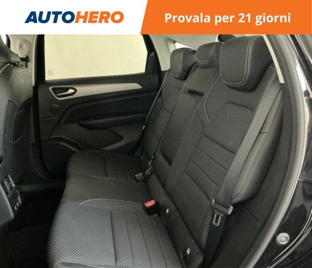 RENAULT Arkana Arkana TCe 140 CV EDC Intens