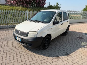 Fiat Panda 1.3 MJT Van Active 2 posti