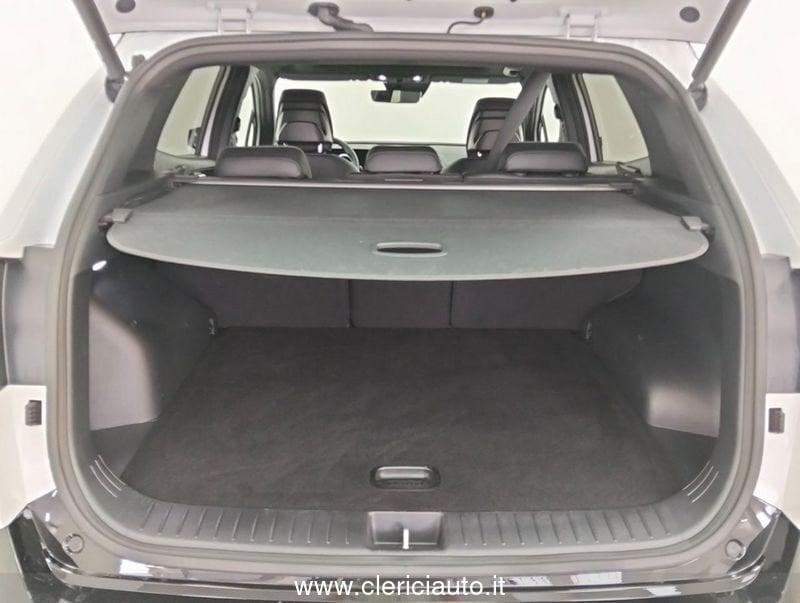 KIA Sportage 1.6 TGDi HEV AT GT-line (TETTO)